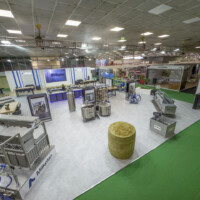 Expo Pro Εκθεσιακά Περίπτερα Expo Pro Εκθεσιακά Περίπτερα